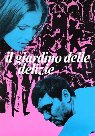 Il giardino delle delizie
