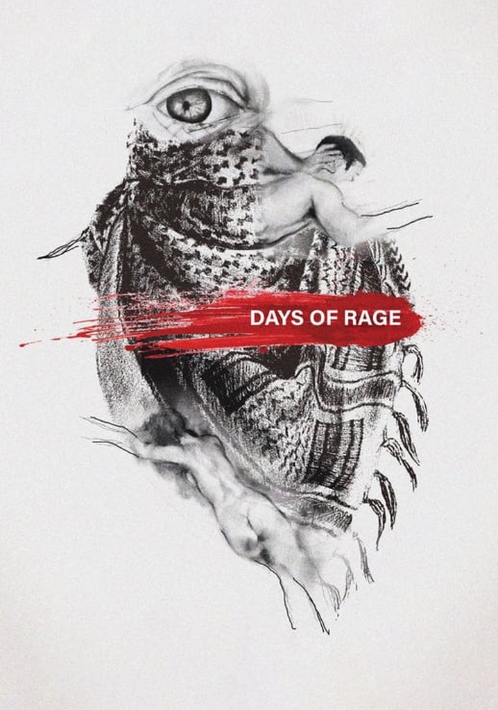 Days of Rage