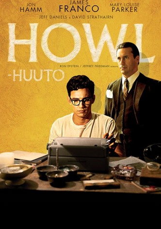 Howl - Huuto