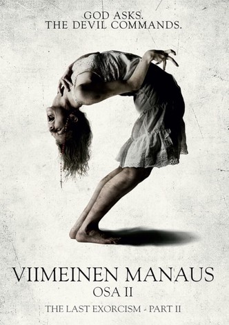 Viimeinen Manaus - Osa II