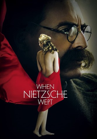 Et Nietzsche a pleuré