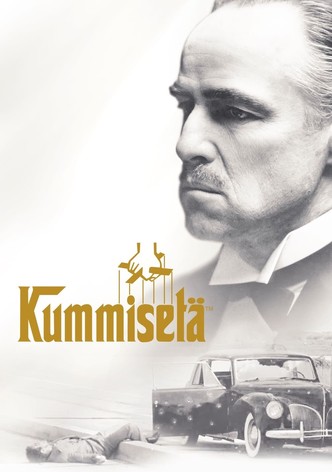 Kummisetä