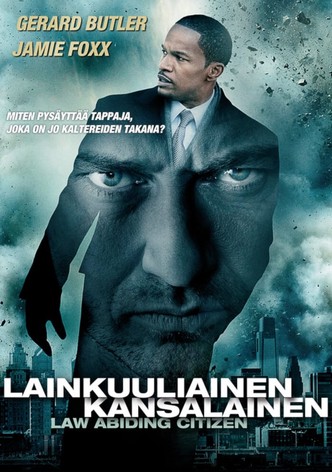 Lainkuuliainen kansalainen