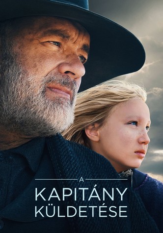 A kapitány küldetése