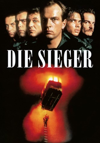 Die Sieger