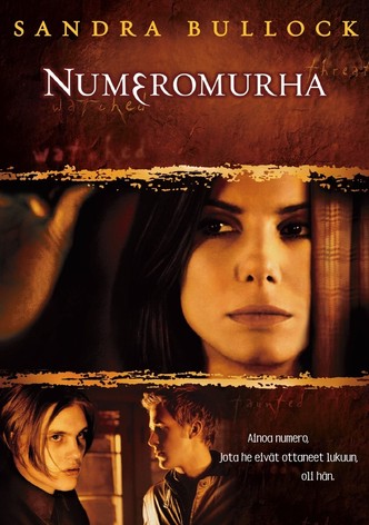 Numeromurha