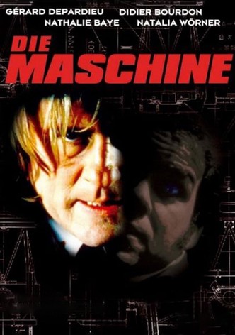 Die Maschine