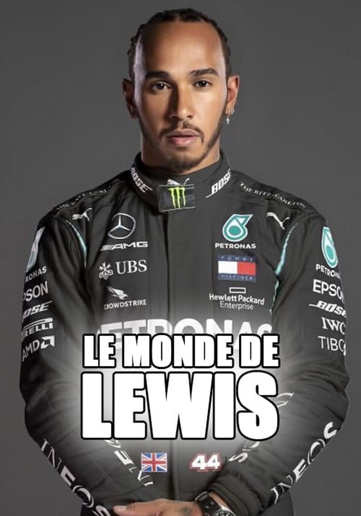 Le monde de Lewis