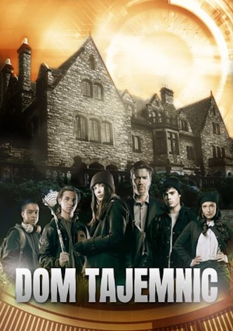 Dom tajemnic
