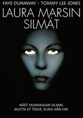 Laura Marsin silmät