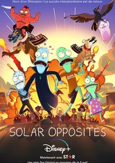 Solar Opposites