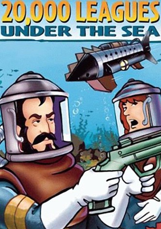 20,000 Leagues Under the Sea