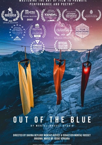 Out of the Blue