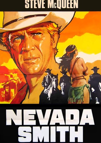 Nevada Smith