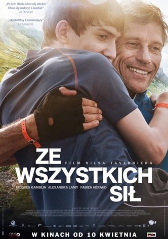 Ze wszystkich sił