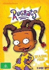 Rugrats - Season 4