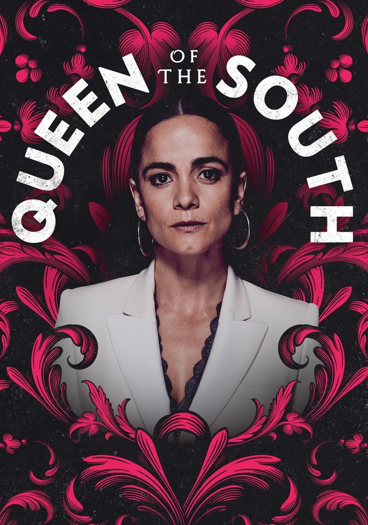 Watch queen of outlet the south season 5