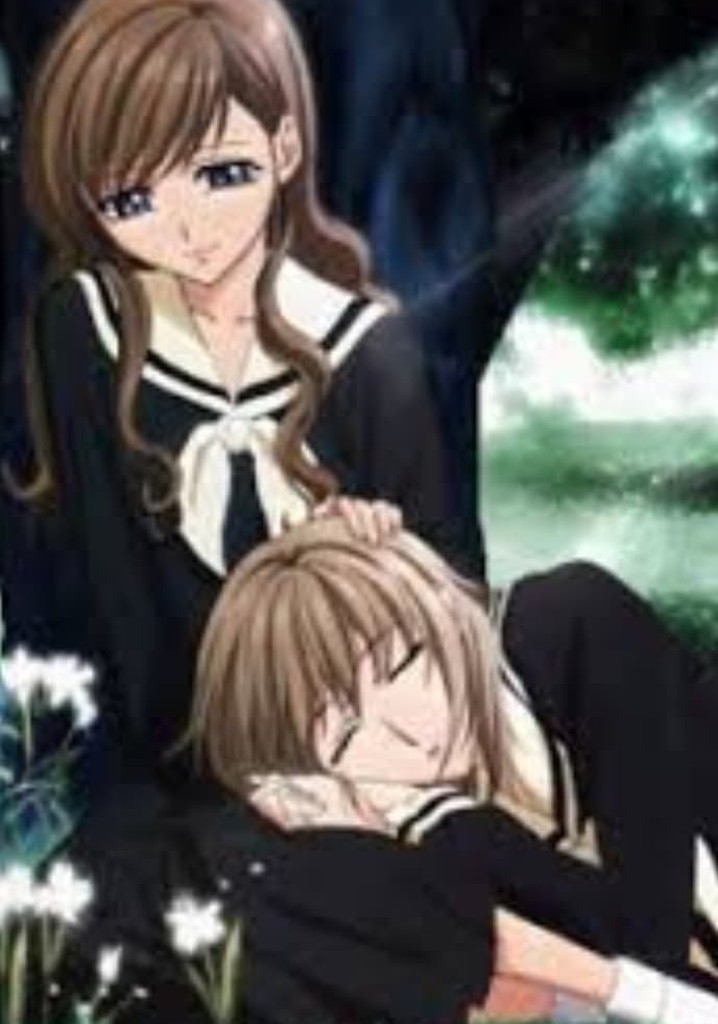 Maria Watches Over Us Season 1 - watch episodes streaming online