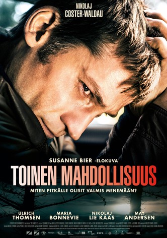 Toinen mahdollisuus