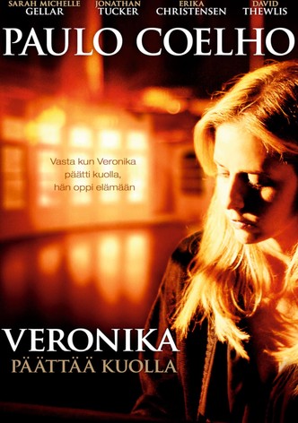 Veronika päättää kuolla