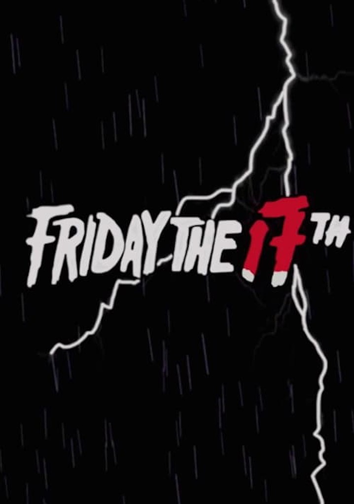 Friday The 17th