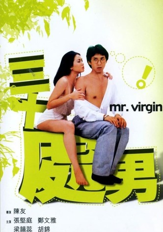 Mr. Virgin