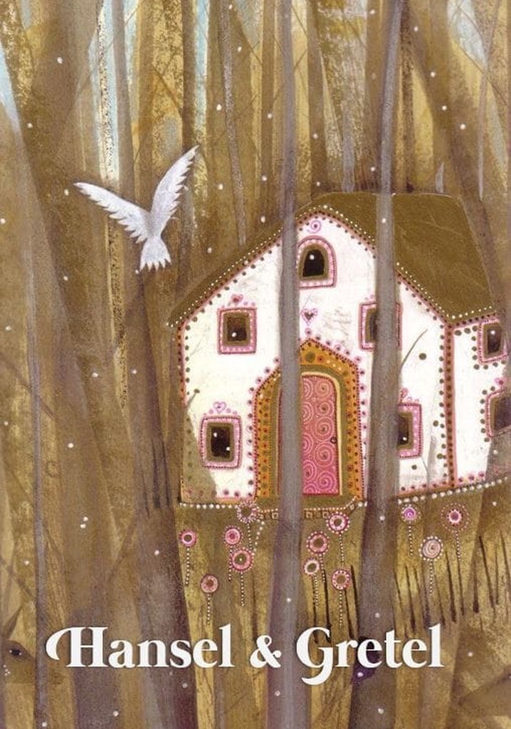 Hansel & Gretel