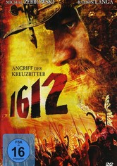 1612: Angriff Der Kreuzritter