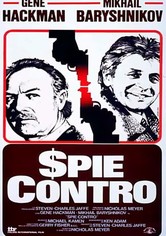 Spie contro