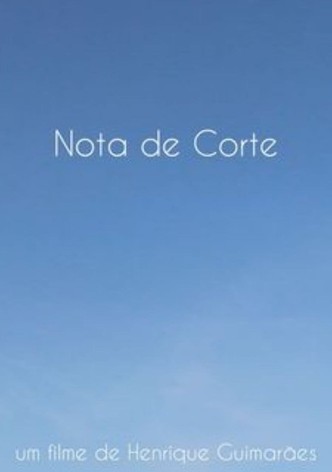Nota de Corte