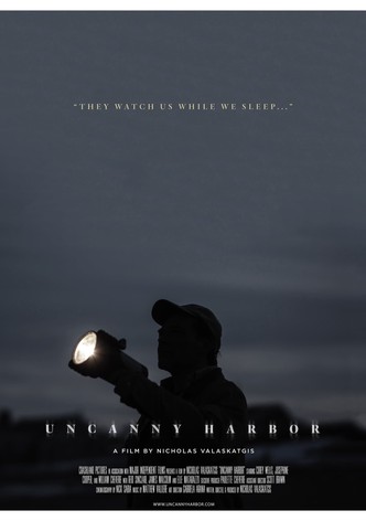 Uncanny Harbor