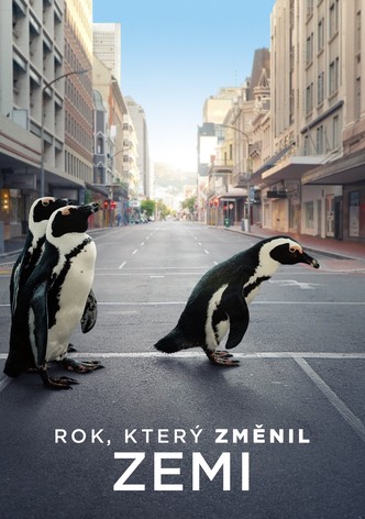 Rok, který změnil Zemi