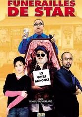 Funérailles De Star
