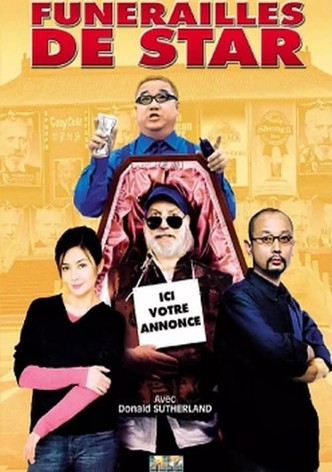 Funérailles De Star