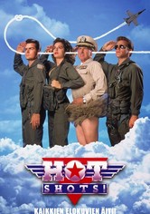 Hot Shots! - kaikkien elokuvien äiti