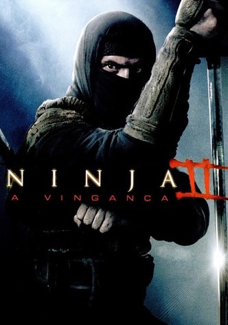 Ninja 2 - A Vingança
