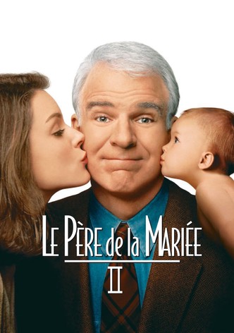 Le Père de la mariée II