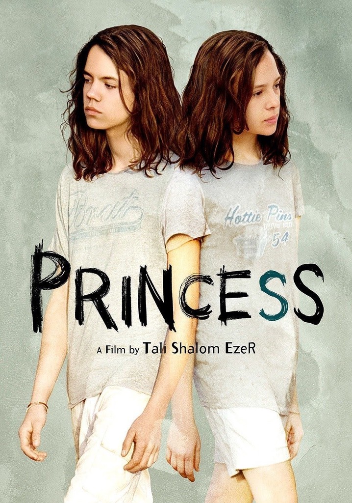 Princess movies streaming sale