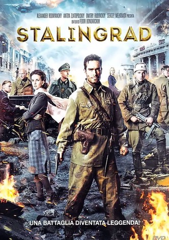 Stalingrad