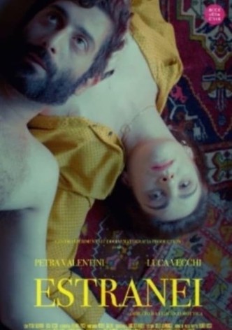 Estranei