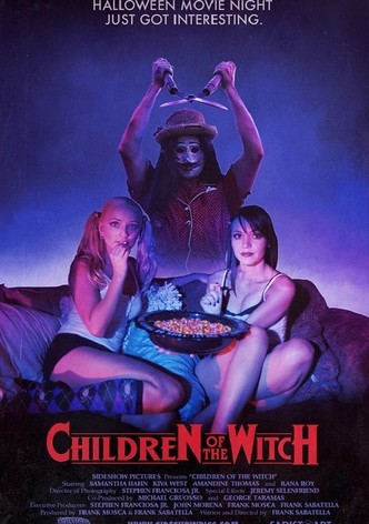 Children of the Witch