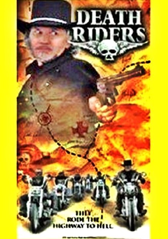 Death Riders
