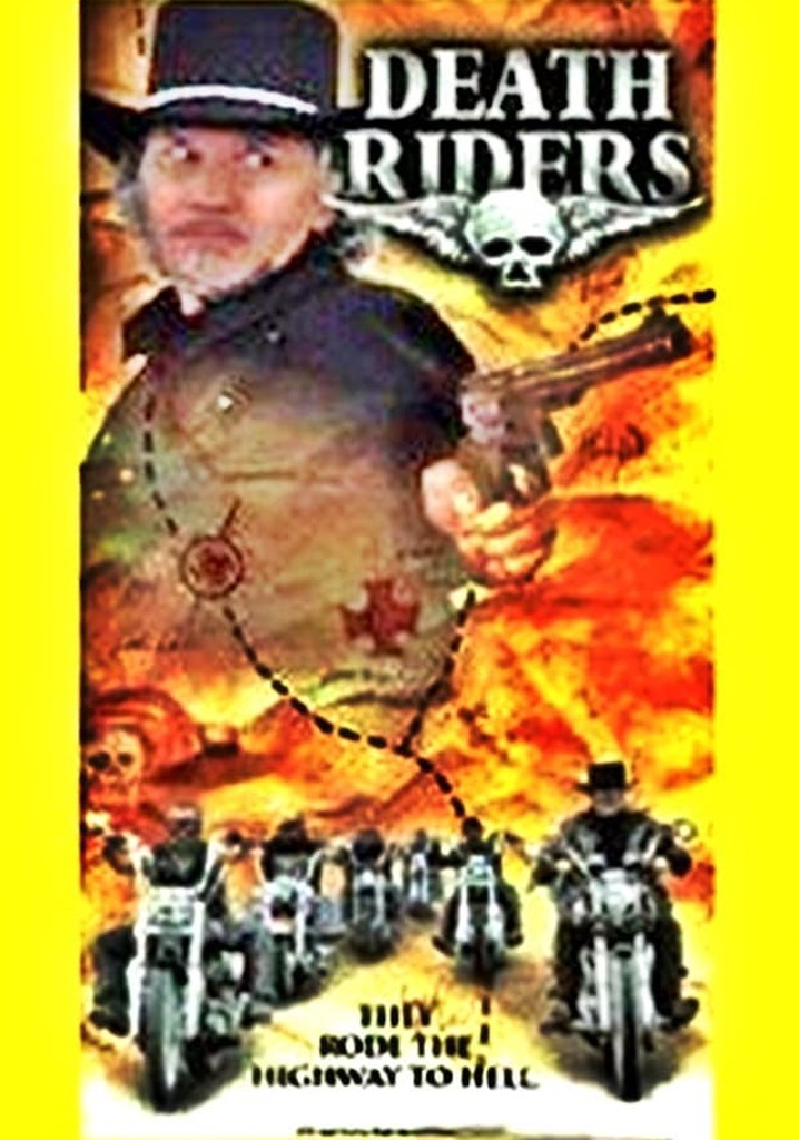 Death Riders