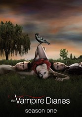 The Vampire Diaries