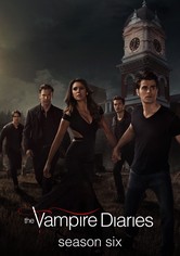 The Vampire Diaries - Season 6