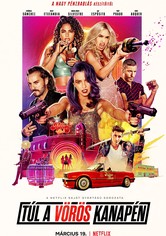 Túl a vörös kanapén