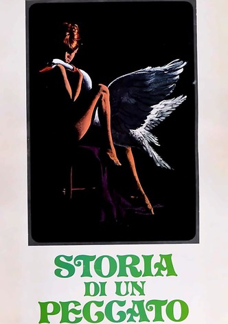 Storia di un peccato