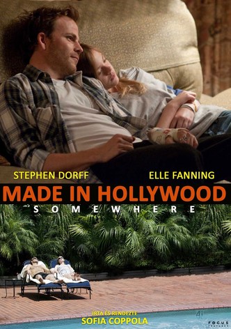 Made in Hollywood