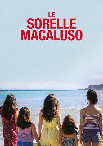 Le sorelle Macaluso