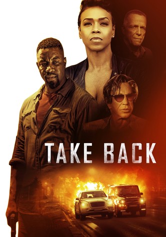 Take Back